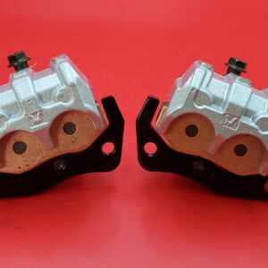 Brake Caliper Assembly Set Sides 1 & 2