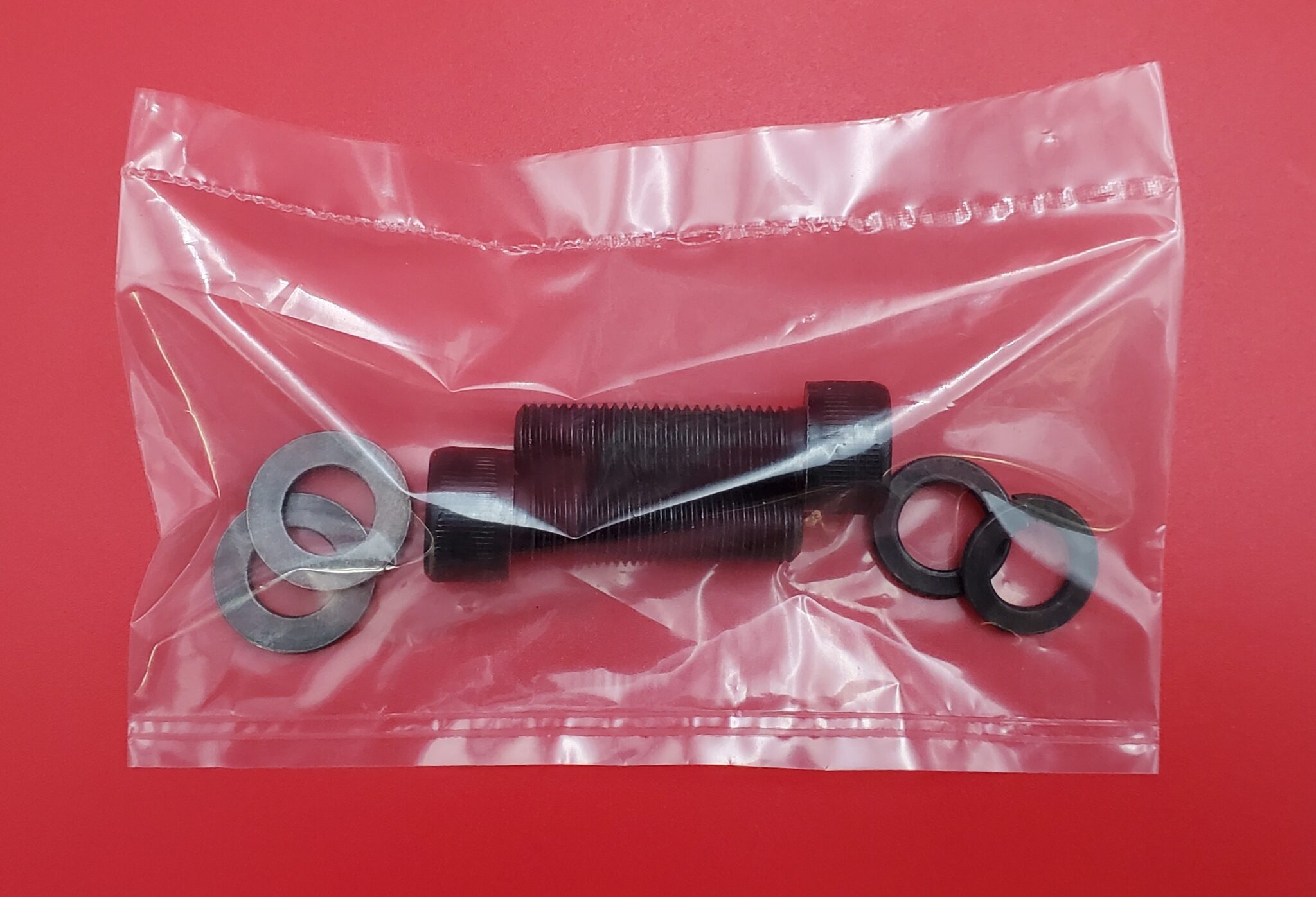 Brake Caliper Mount Hardware Risk Taker Products