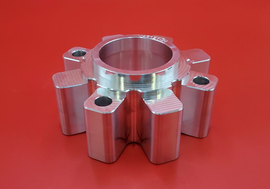 INNER WHEEL BEARING RETAINER HUB Risk Taker Products
