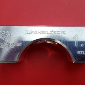 1.5" UNI-BLOCK TOOL SINGLE