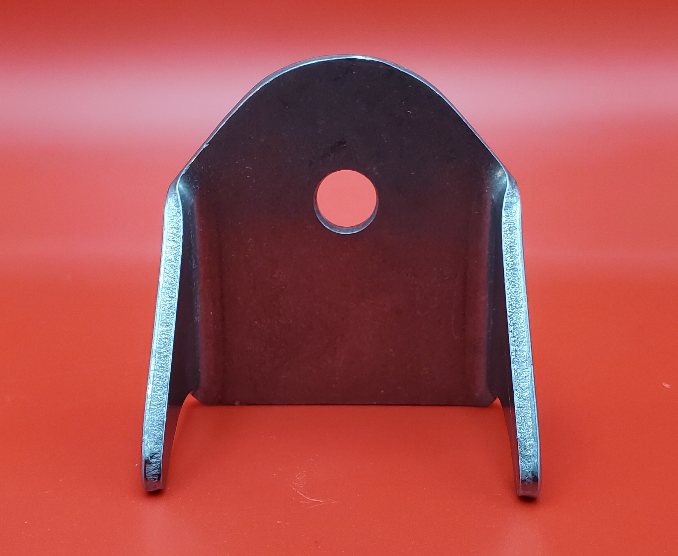 Universal Mounting Bracket, 1/8″ Steel, 3/8″ Hole Risk Taker Products