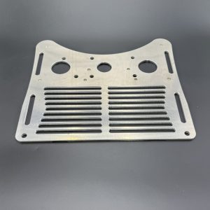 Aluminum Adjustable OBP Pedal Base – Tailored Comfort & Control for Serious Racers