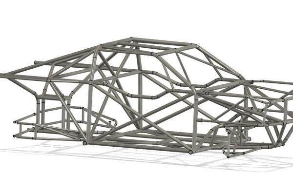 Crosskart DIY and Parts