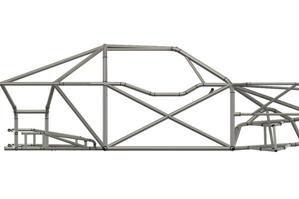 Crosskart Racing DIY