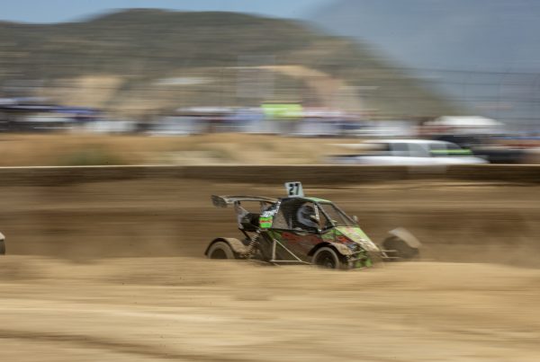 FX10R Risktaker Racing