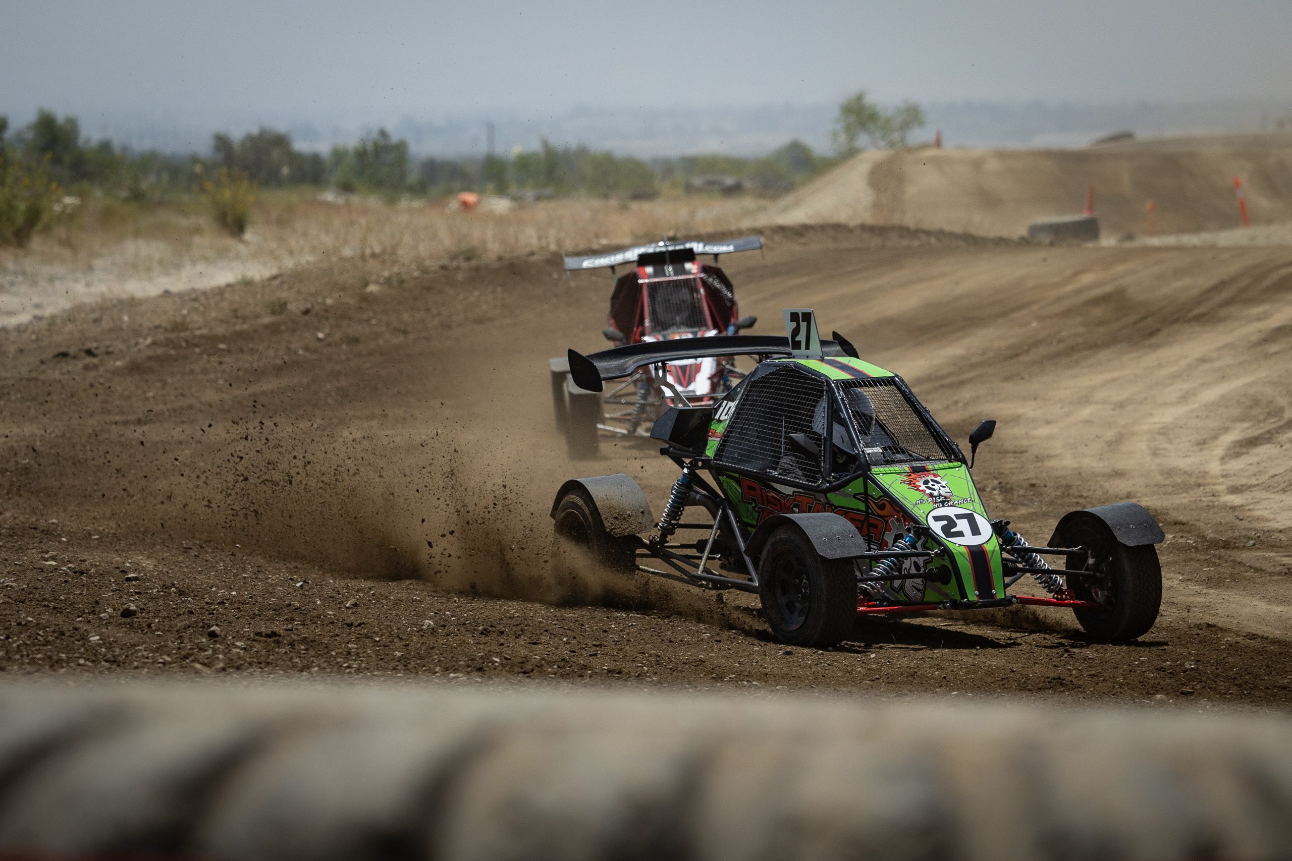 Crosskart Racing: The Fastest Growing Motorsport You’ve Never Heard Of