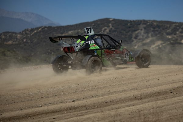 FX10R Racing Crosskart