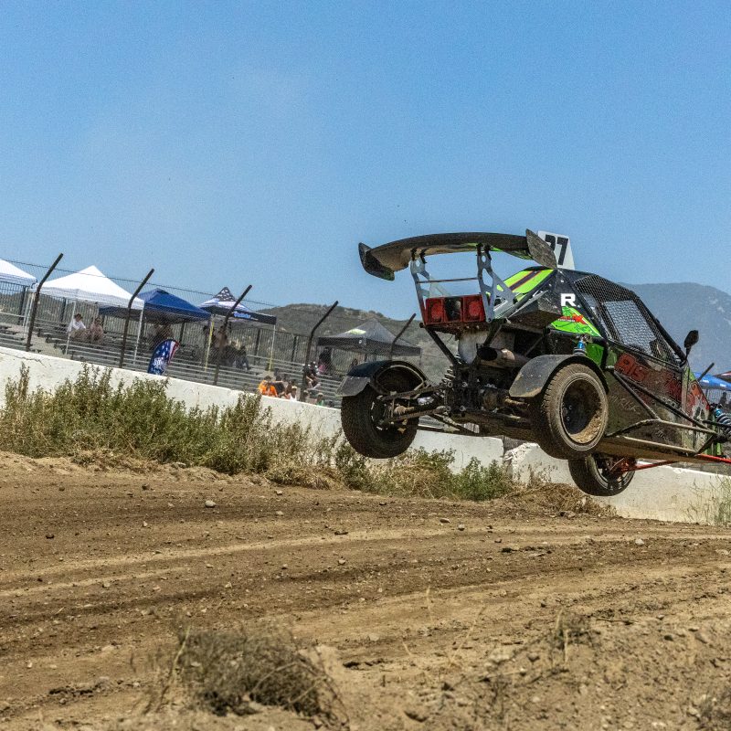 FX10R Racing Crosskart