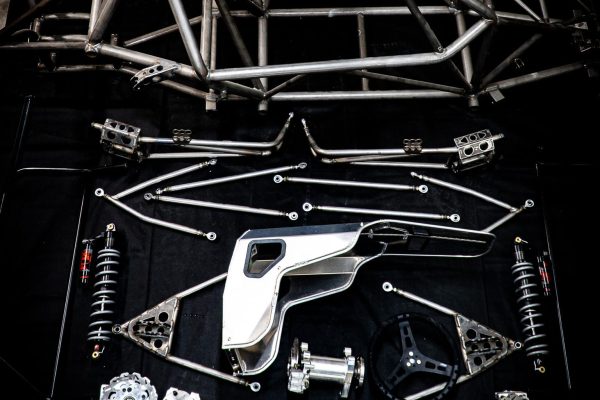 chassis kit